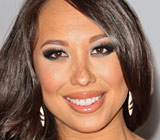Tooth-ColoredFillingsAretheRestorationofChoiceforBallroomDanceStarCherylBurke
