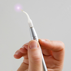 TreatingGumDiseasewithLasers