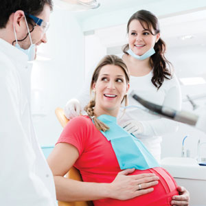 FAQDentalCareDuringPregnancy
